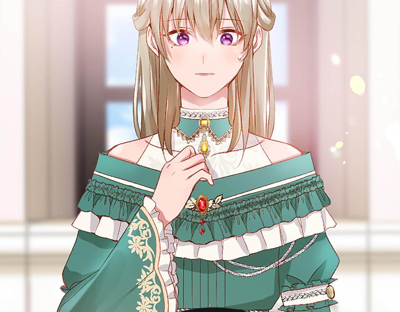 第六十话 假结婚？(1/4)-第60话