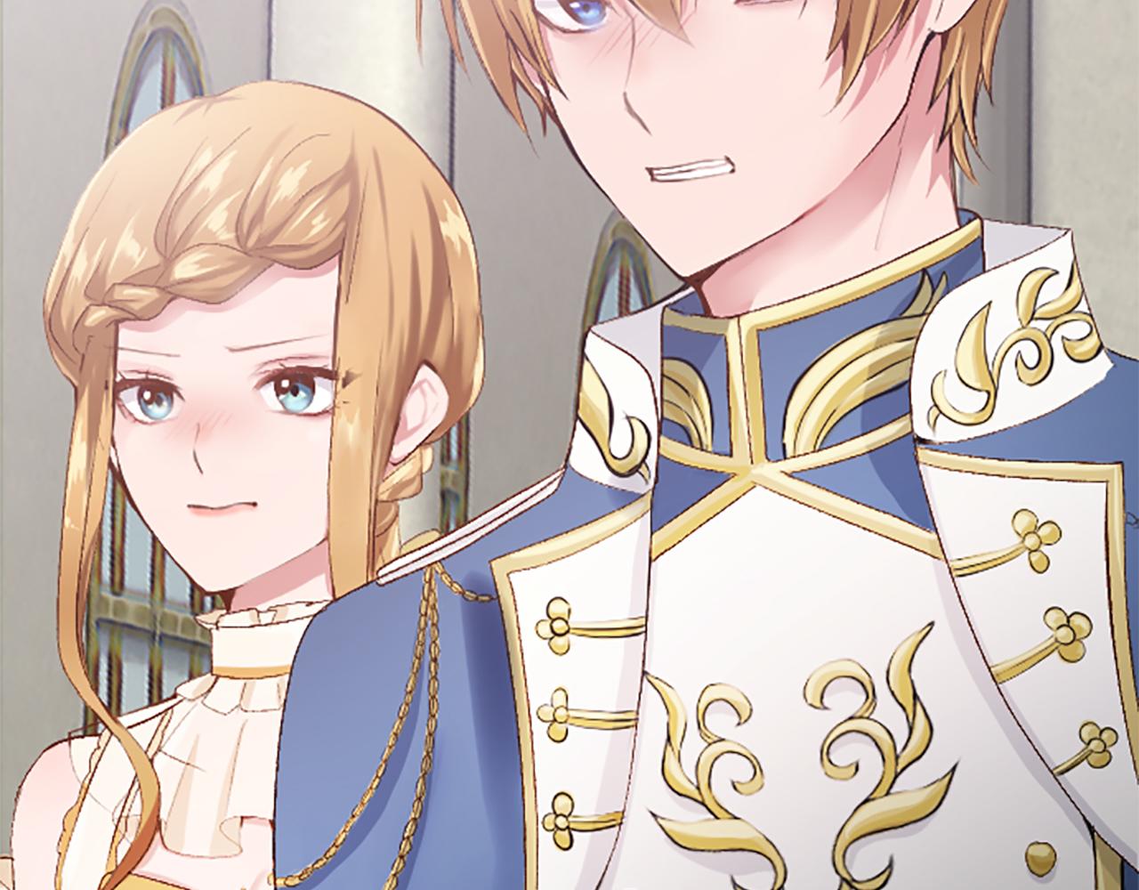 第六十四话 谒见，皇帝陛下(1/4)-第64话