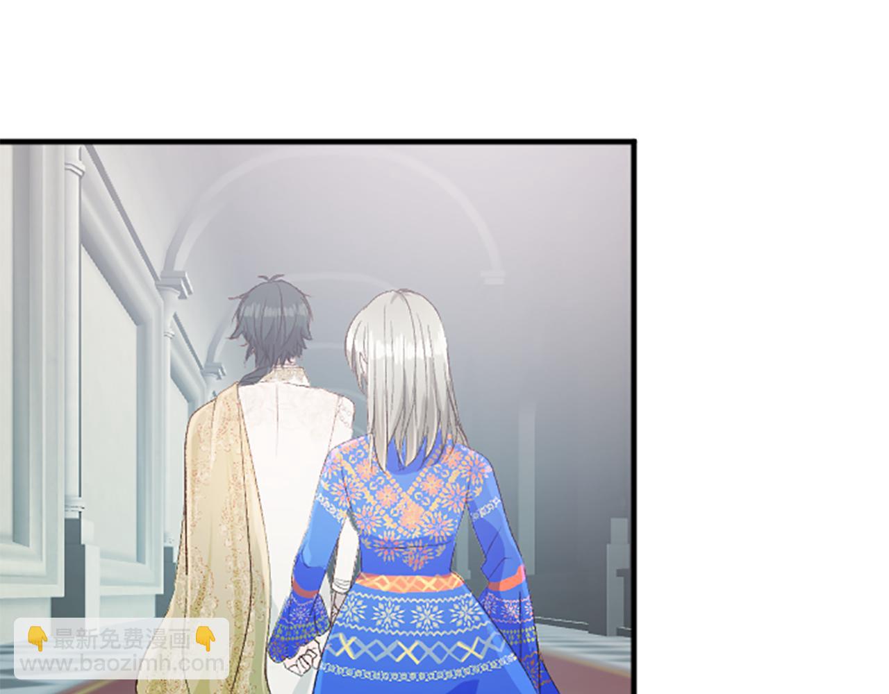 第六十四话 谒见，皇帝陛下(1/4)-第64话