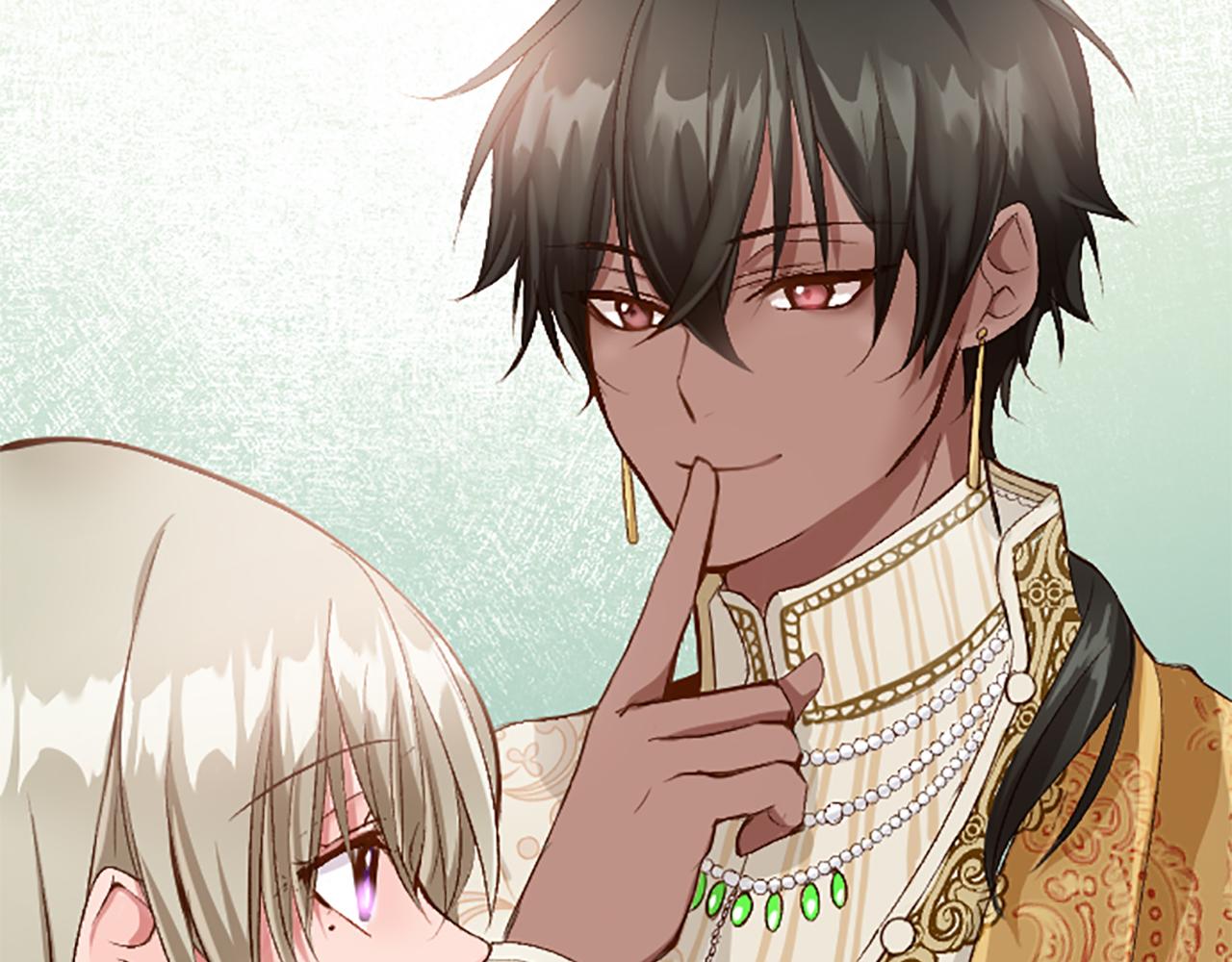 第六十四话 谒见，皇帝陛下(1/4)-第64话