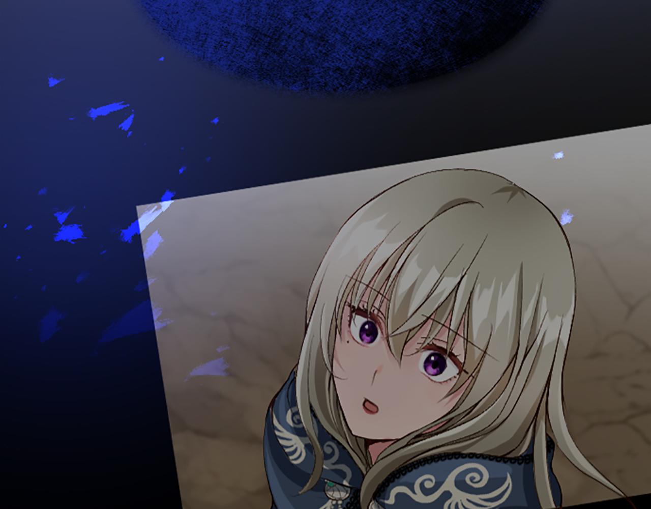 第六十六话 餐桌上的质询(1/4)-第66话