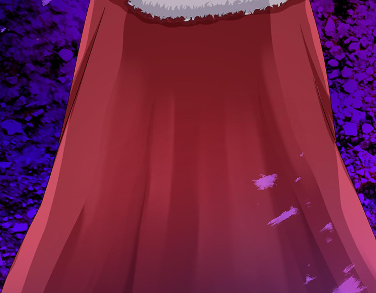 第六十六话 餐桌上的质询(1/4)-第66话