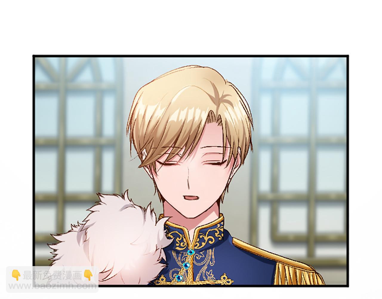 第六十八话 兄弟间的争吵(1/4)-第68话