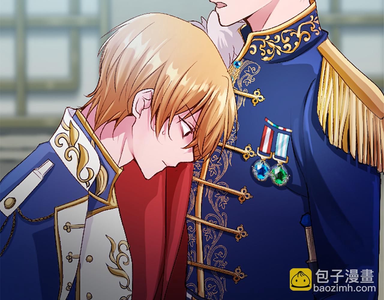 第六十八话 兄弟间的争吵(1/4)-第68话