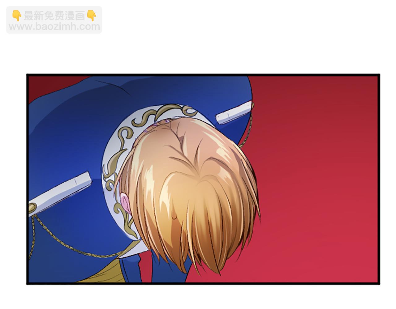 第六十八话 兄弟间的争吵(1/4)-第68话