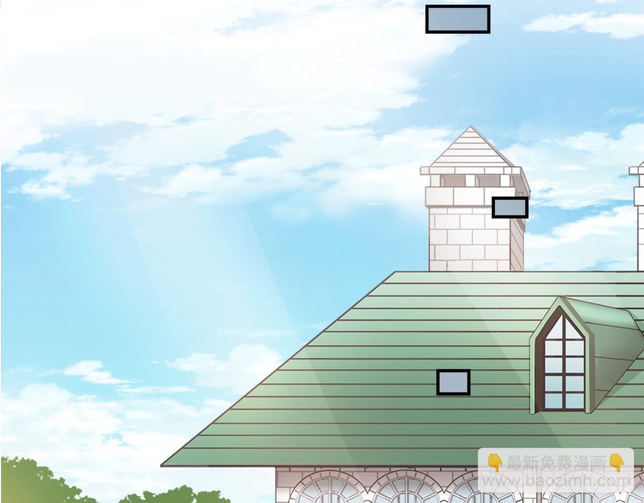 第八话 礼物(1/3)-第8话