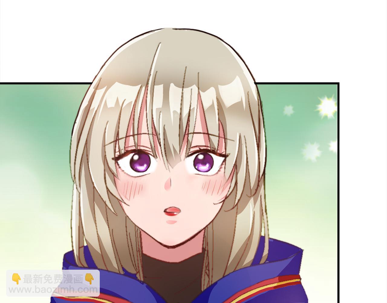 第八话 礼物(1/3)-第8话