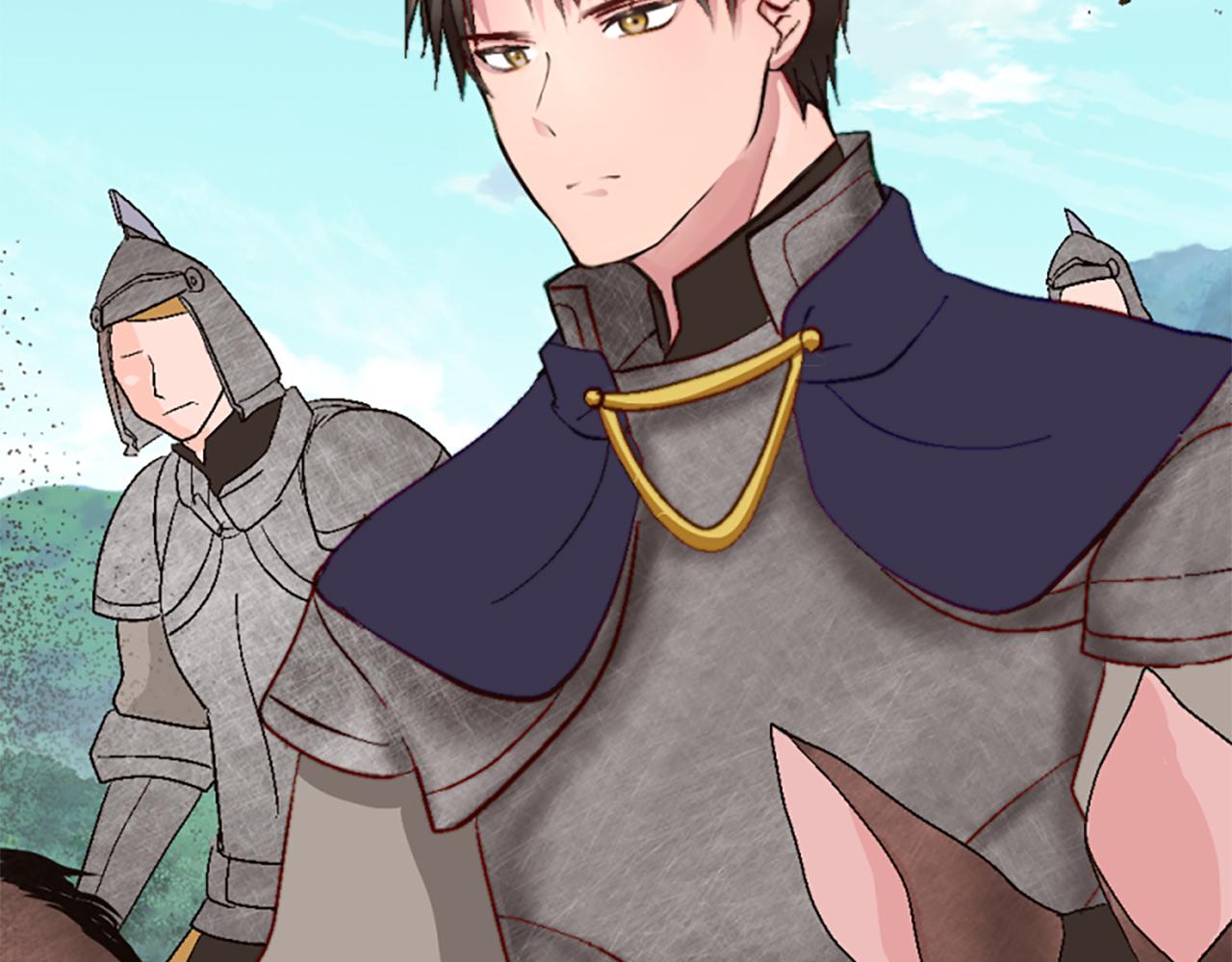 第八话 礼物(1/3)-第8话