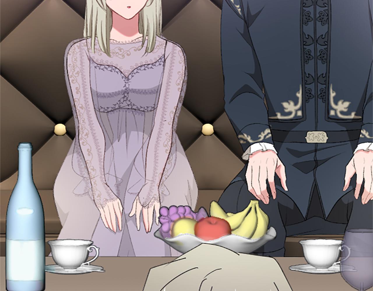 第七十二话 罗伊的计谋(1/4)-第72话