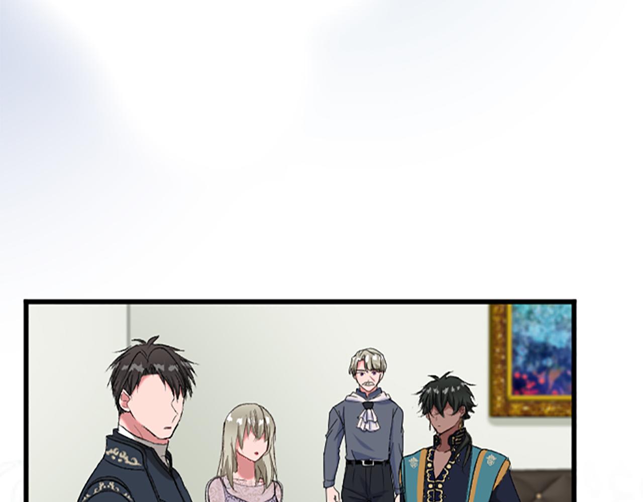 第七十四话 帕夏王子的打算(1/4)-第74话