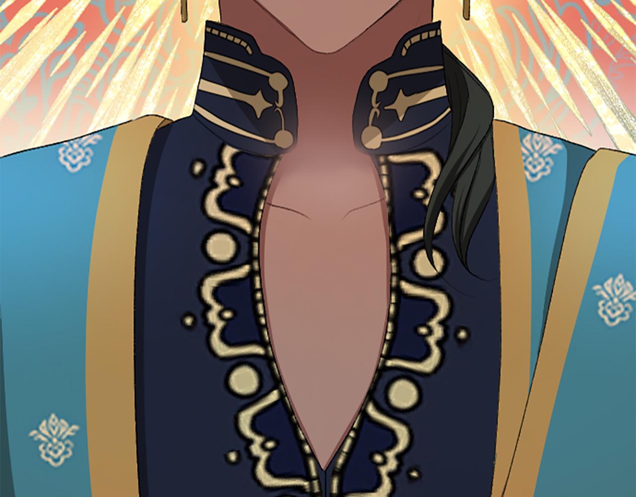 第七十四话 帕夏王子的打算(1/4)-第74话