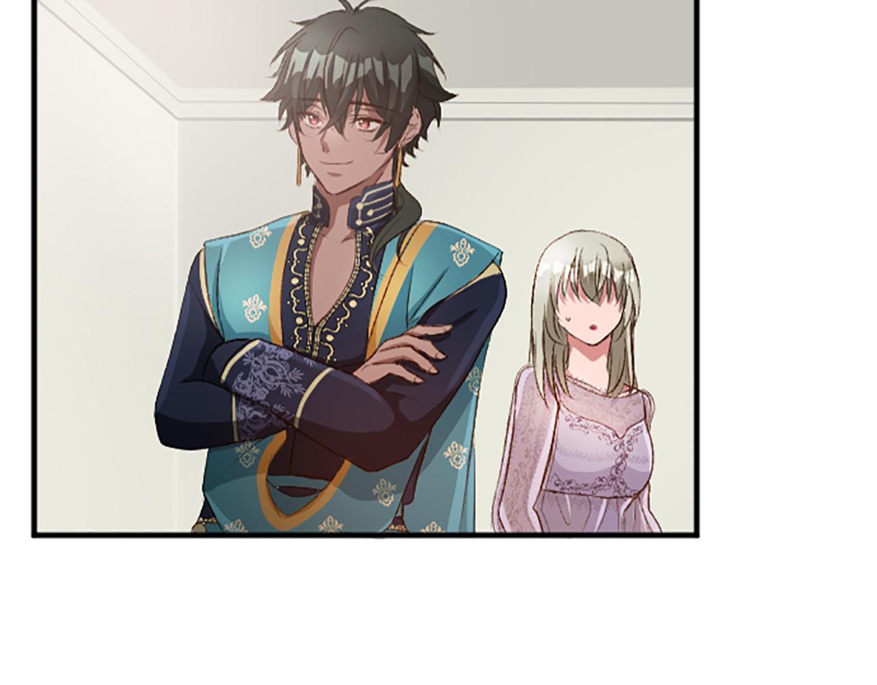 第七十四话 帕夏王子的打算(1/4)-第74话