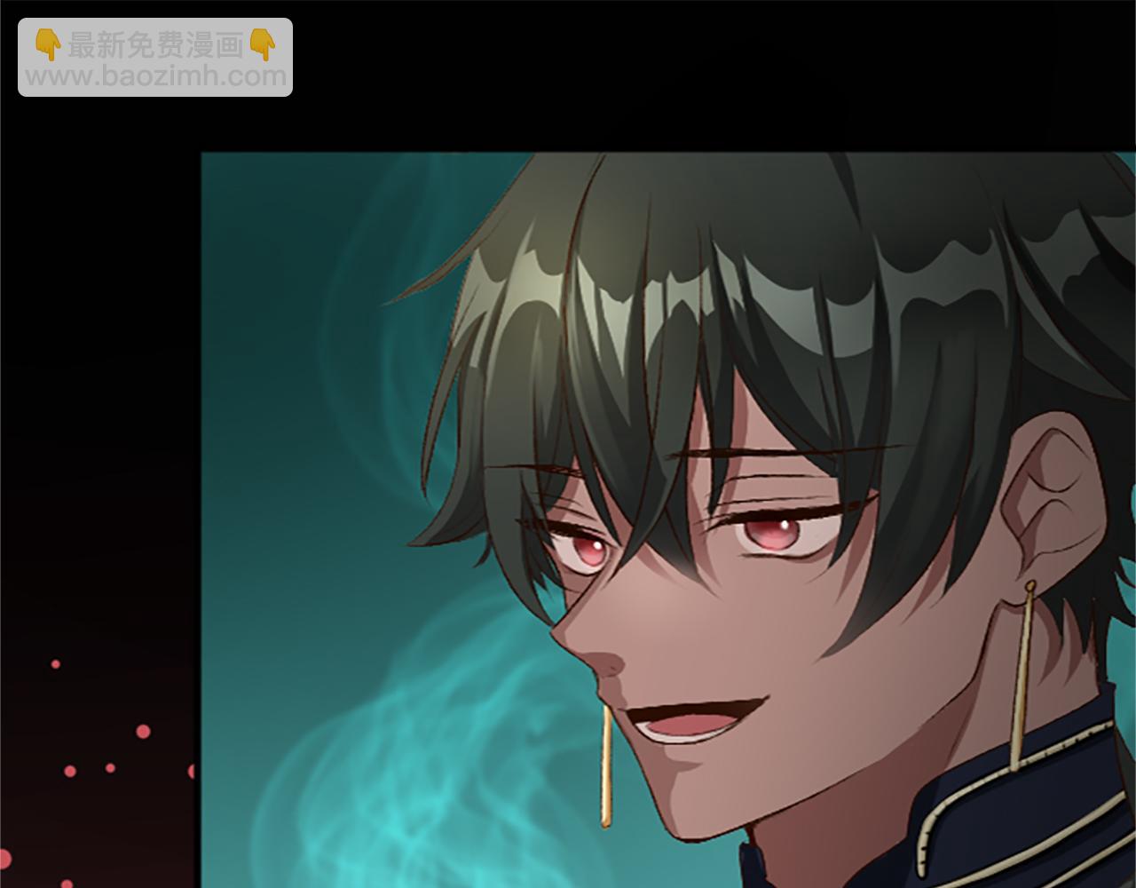 第七十四话 帕夏王子的打算(1/4)-第74话