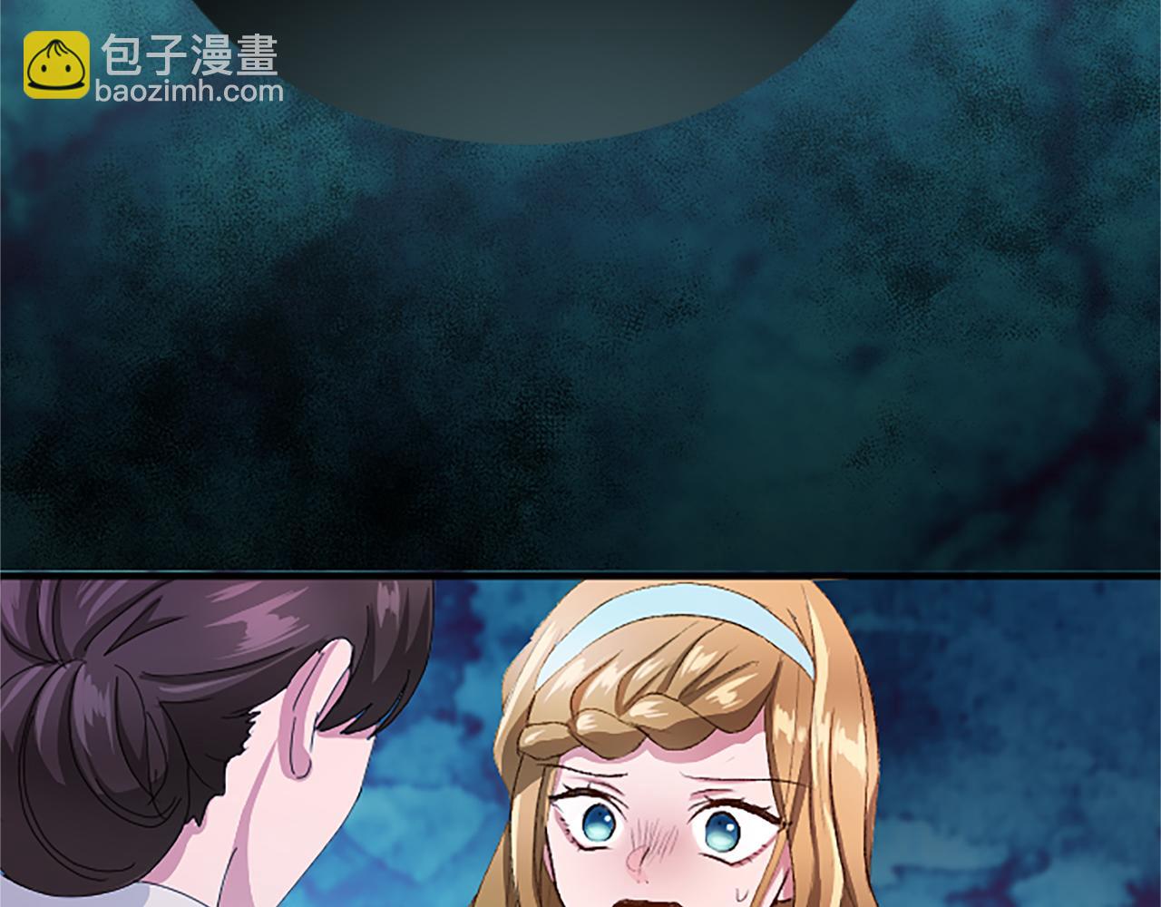 第七十六话 回家(1/4)-第76话