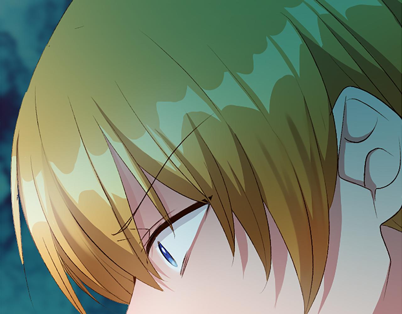 第七十八话 你愿意和我结婚吗(1/4)-第78话