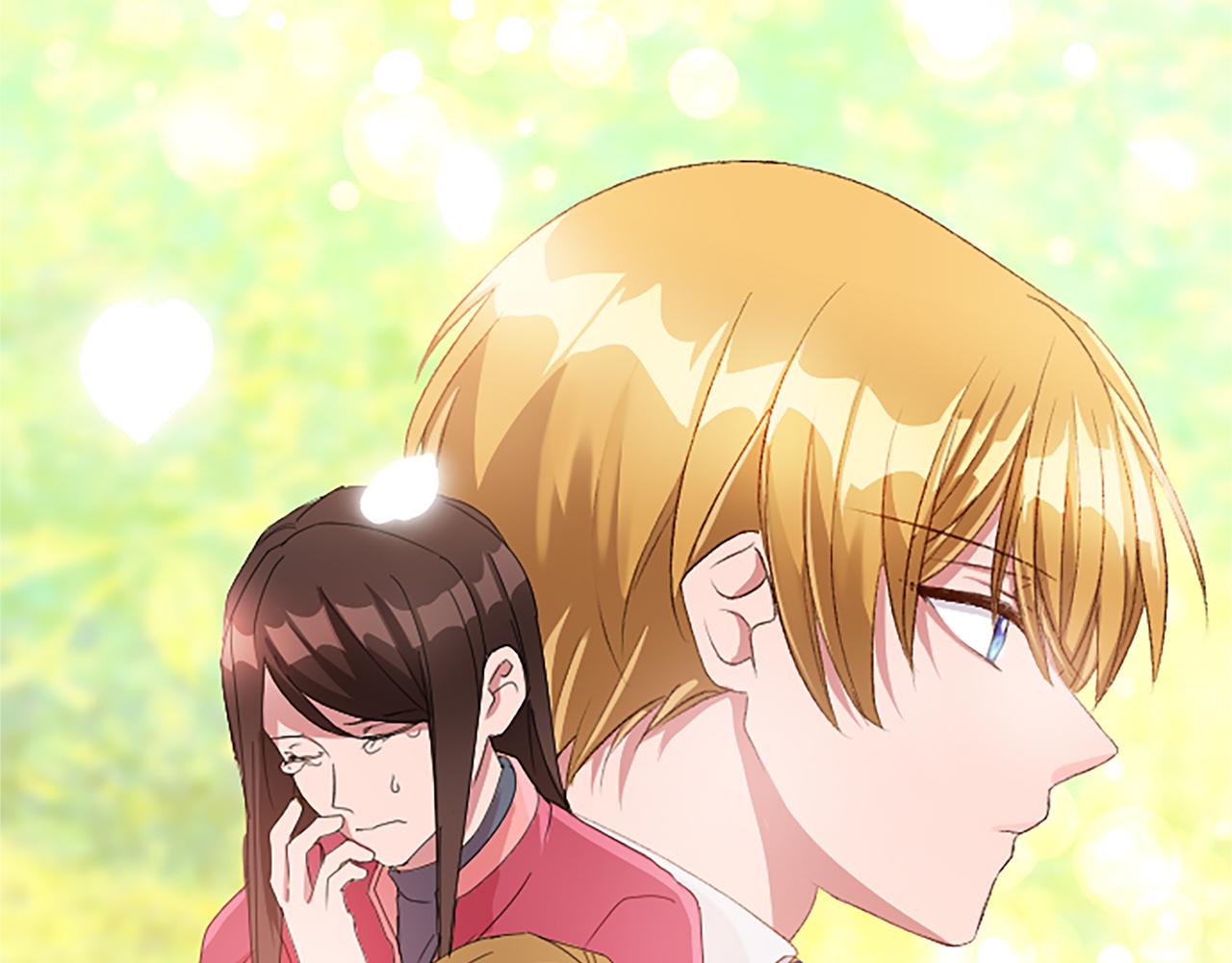 第八十话 婚礼的准备(1/4)-第80话