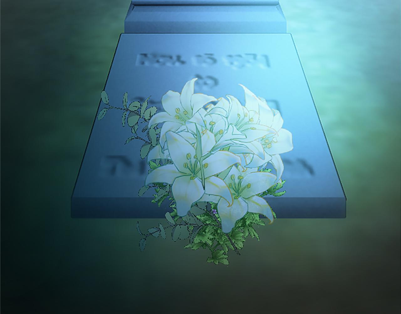 第八十话 婚礼的准备(1/4)-第80话