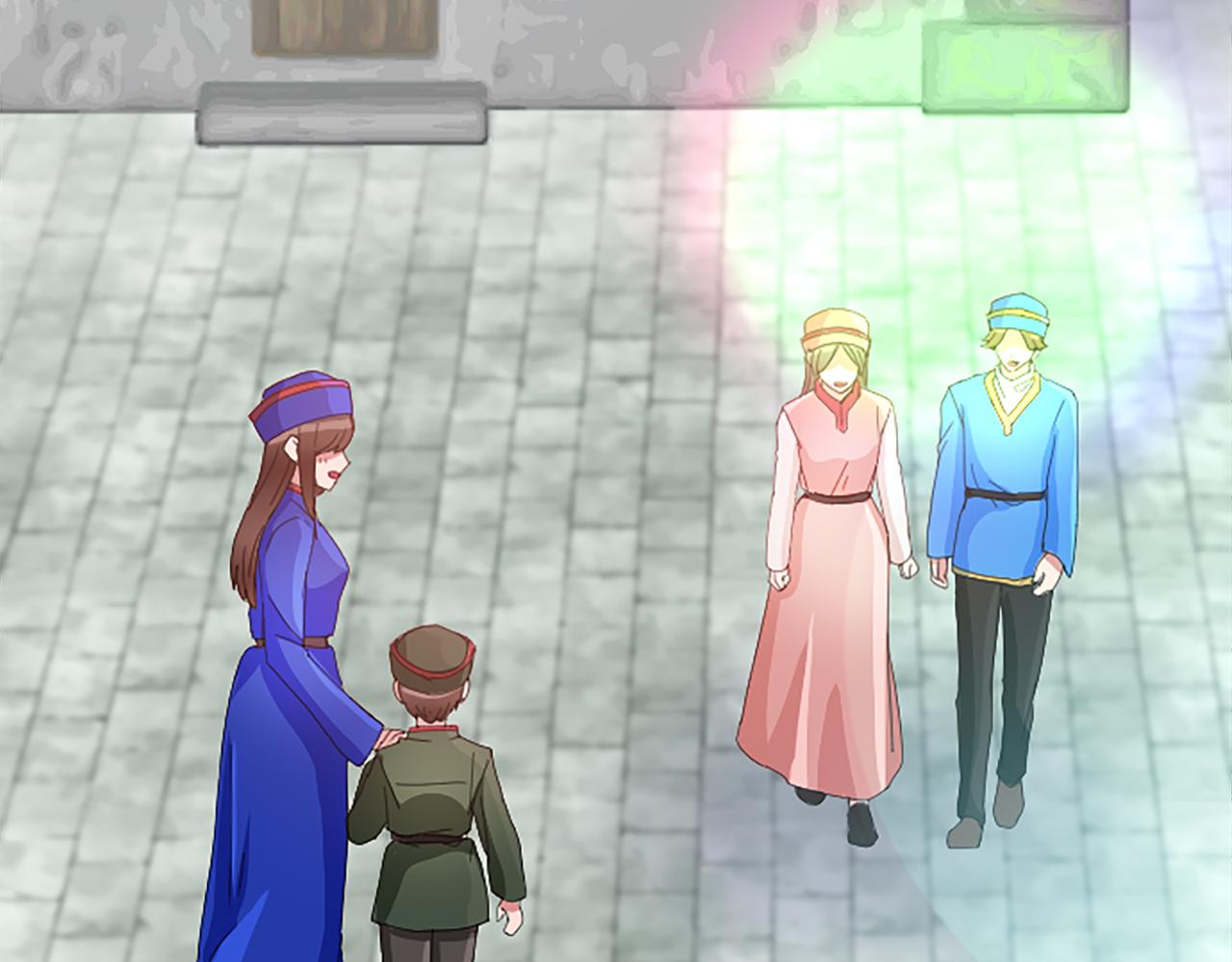 第八十二话 新婚旅行(1/4)-第82话