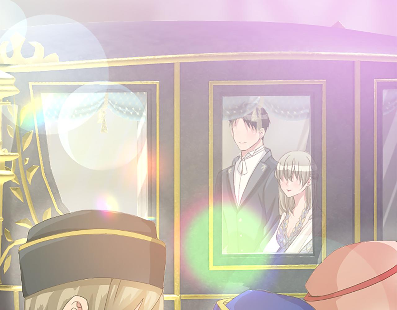 第八十二话 新婚旅行(1/4)-第82话