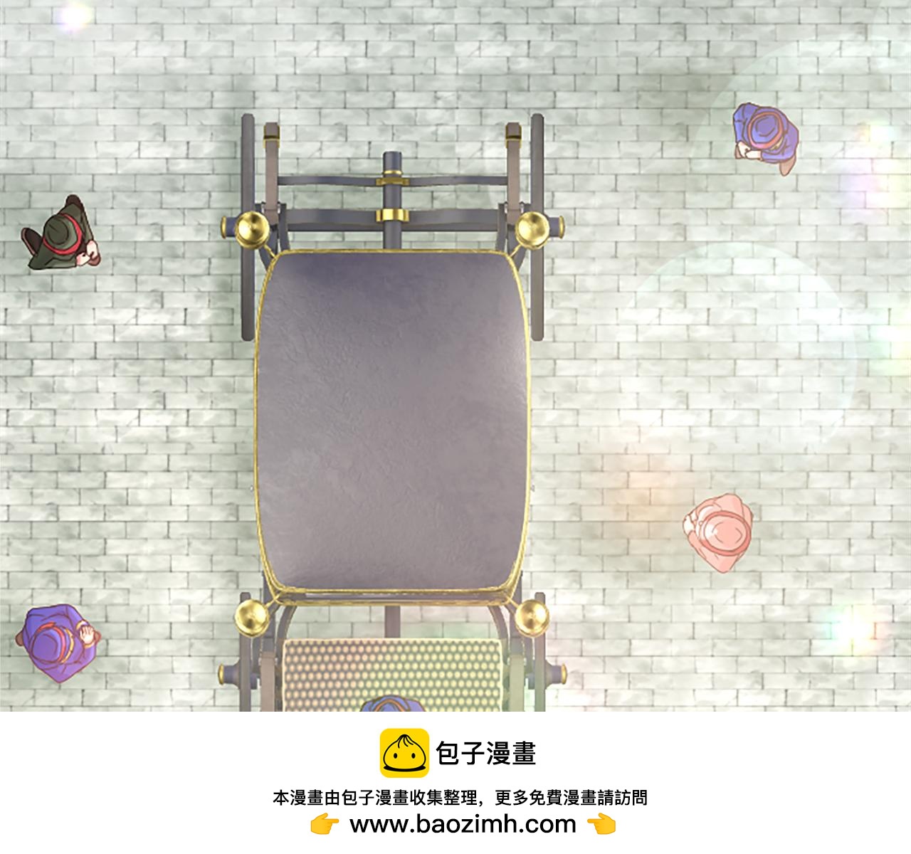 第八十二话 新婚旅行(1/4)-第82话