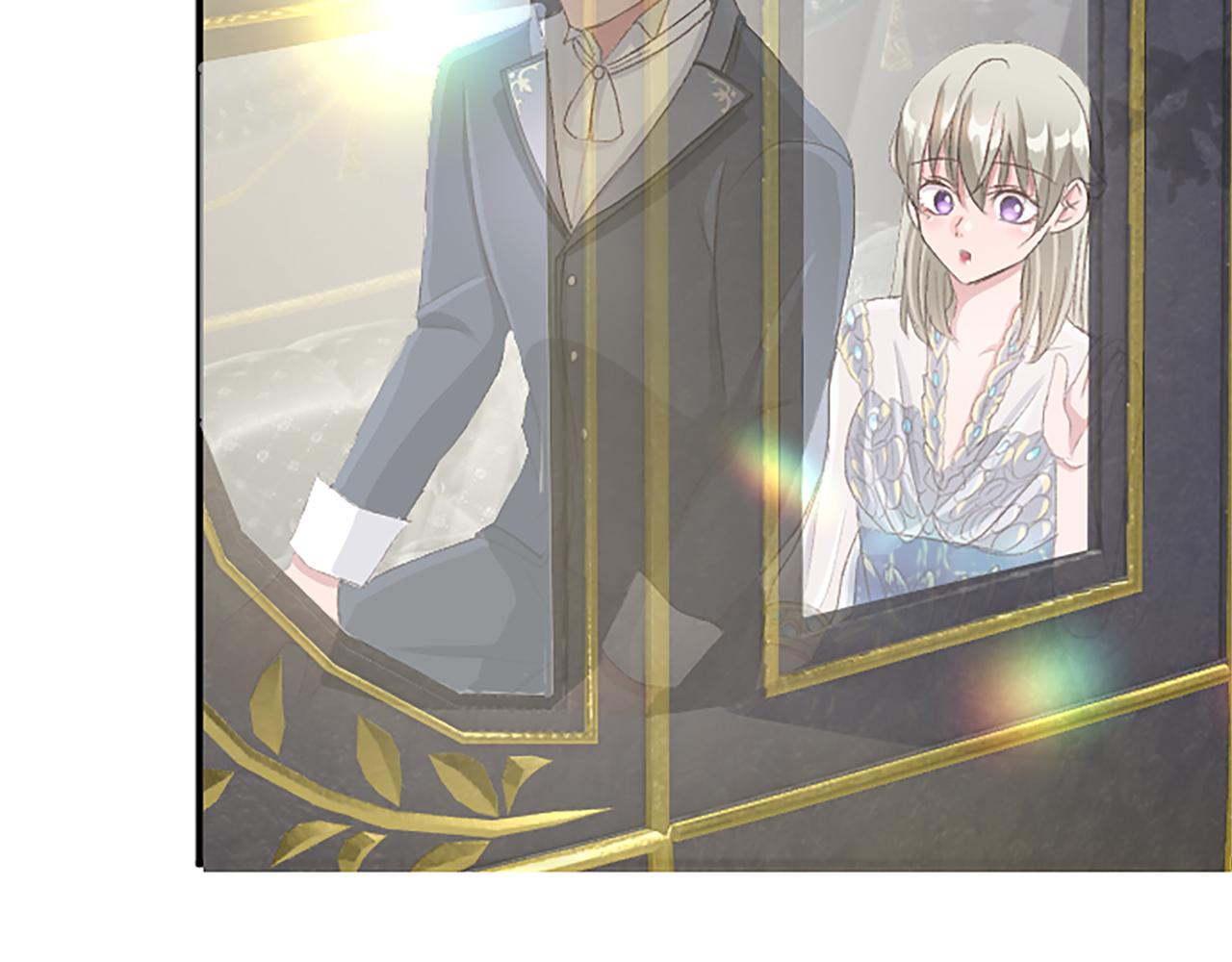 第八十二话 新婚旅行(1/4)-第82话