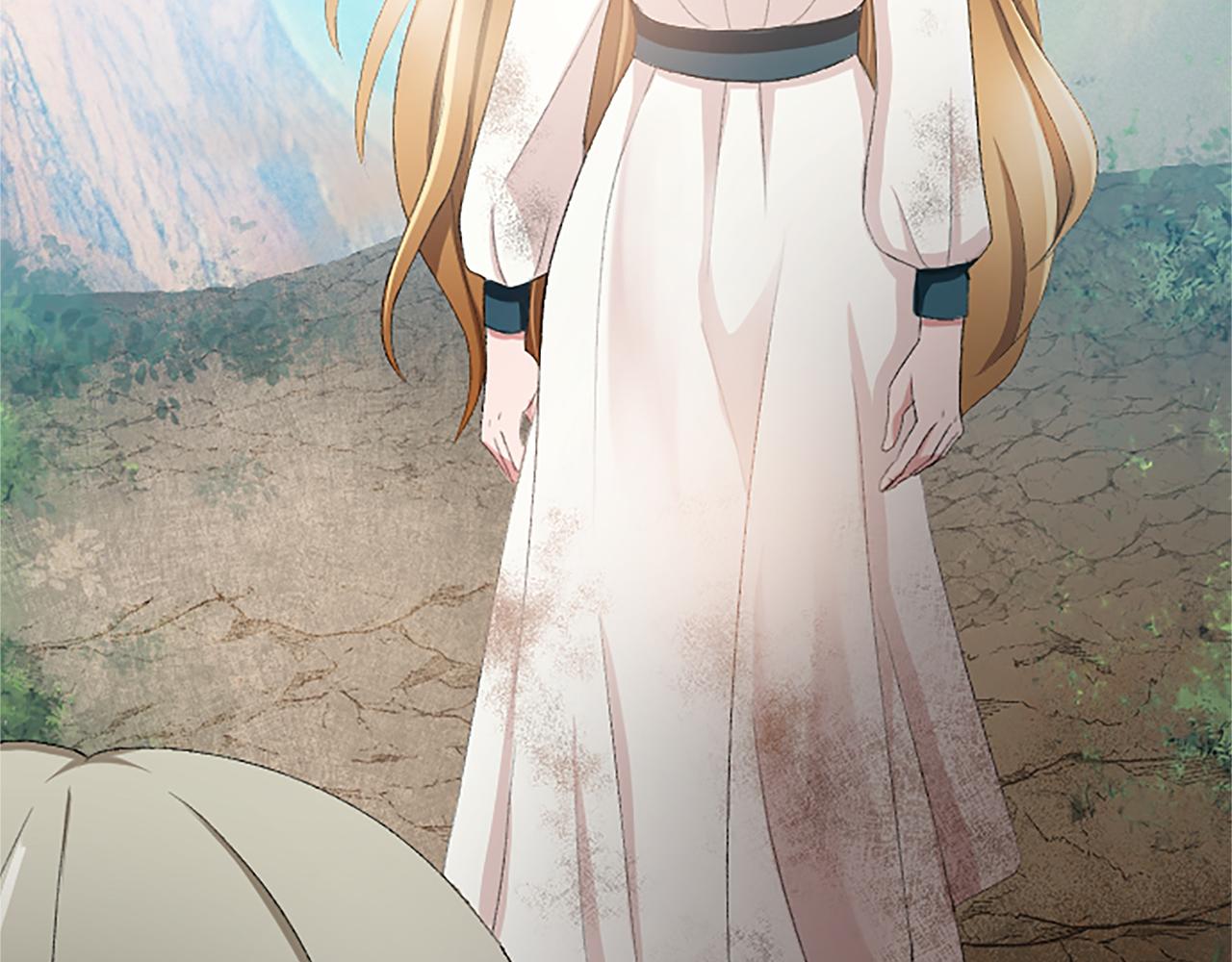 第八十四话 疯狂的圣女(1/4)-第84话