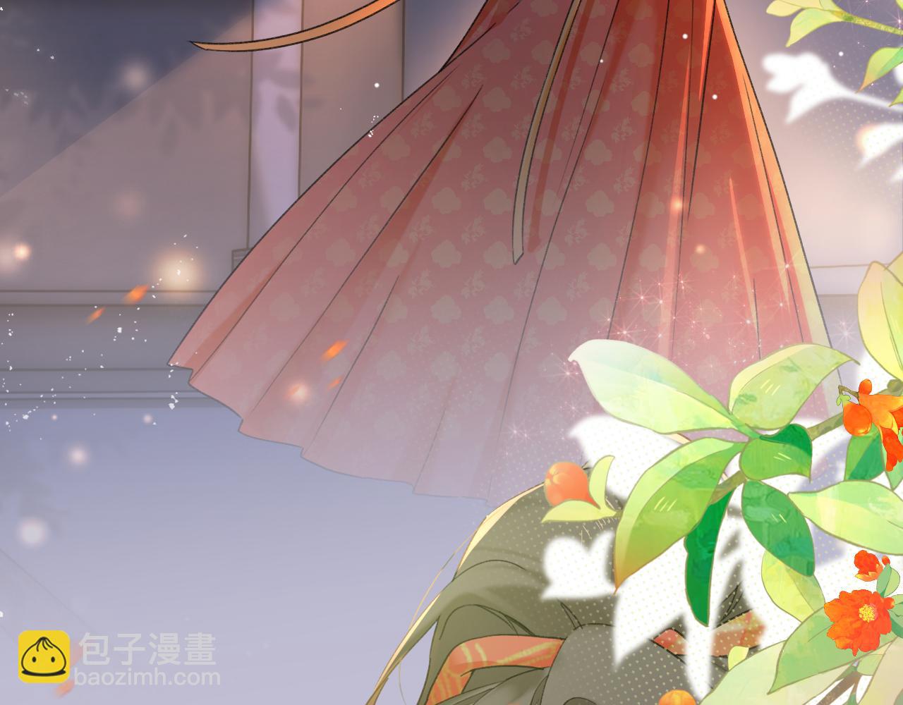 退退退退下！ - 番外 溫越1(1/2) - 3