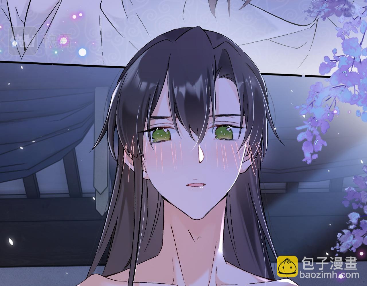 退退退退下！ - 番外 溫越3(1/2) - 4