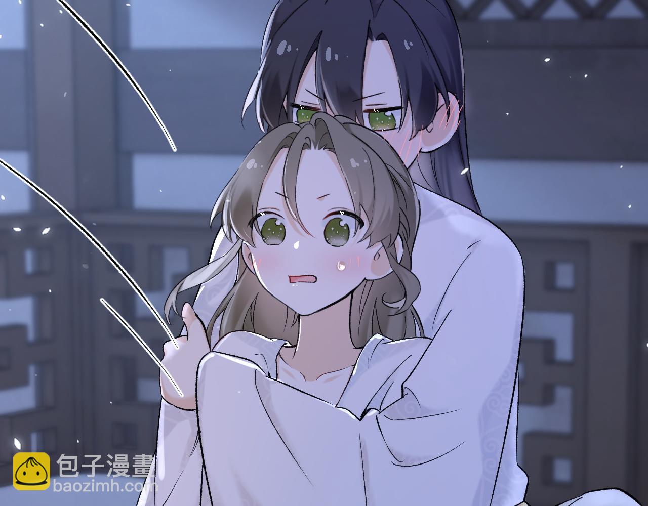 退退退退下！ - 番外 溫越3(1/2) - 8