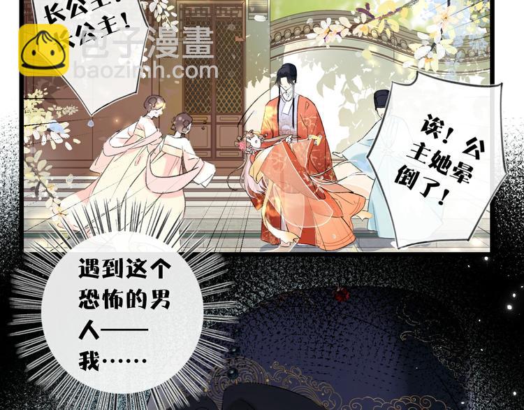 退退退退下！ - 第2話 公主！你裝暈被發現啦！(1/3) - 6