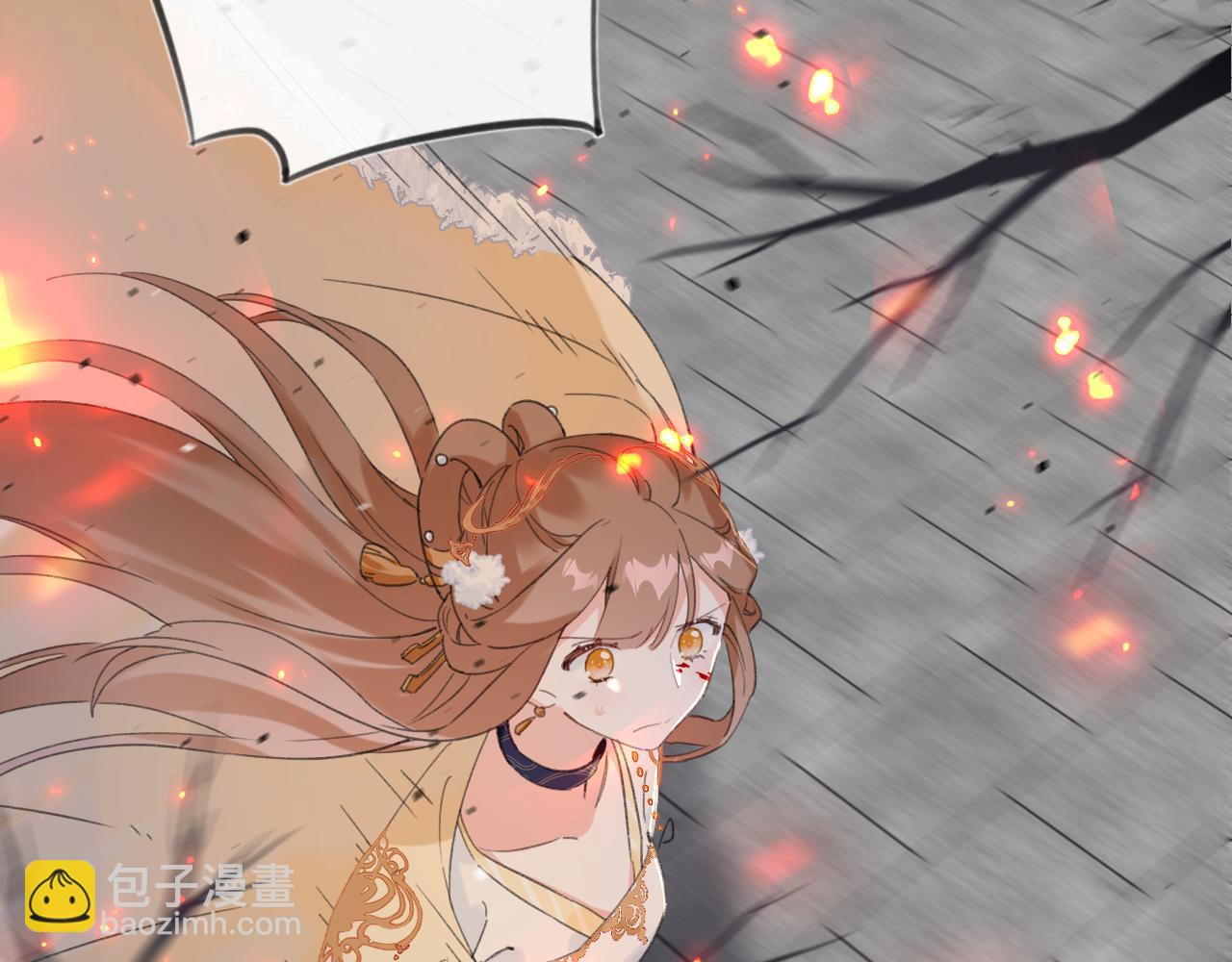 退退退退下！ - 第53話 沈玹來了！(1/2) - 5