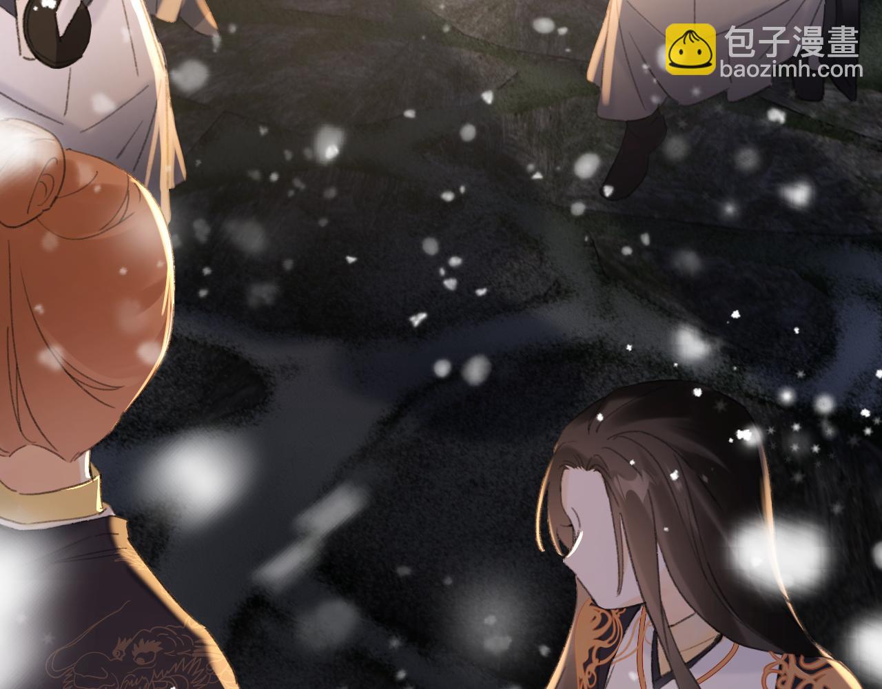 退退退退下！ - 第57話 樑幼容闖宮！(3/3) - 5