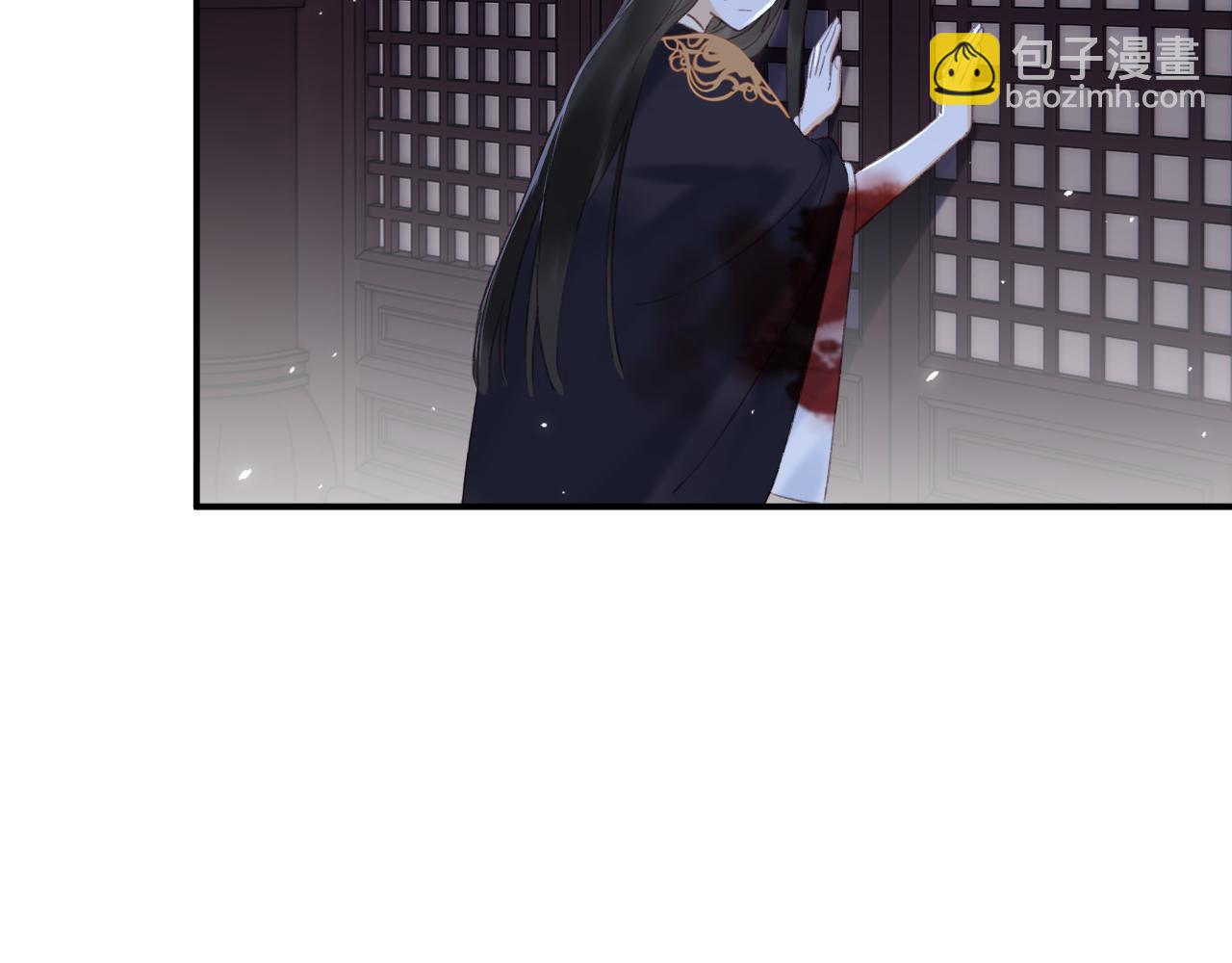 退退退退下！ - 第57話 樑幼容闖宮！(1/3) - 5