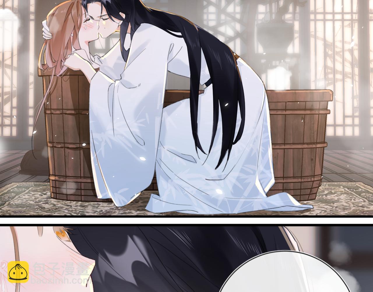 退退退退下！ - 第13話 磨人的小兔子(1/2) - 8