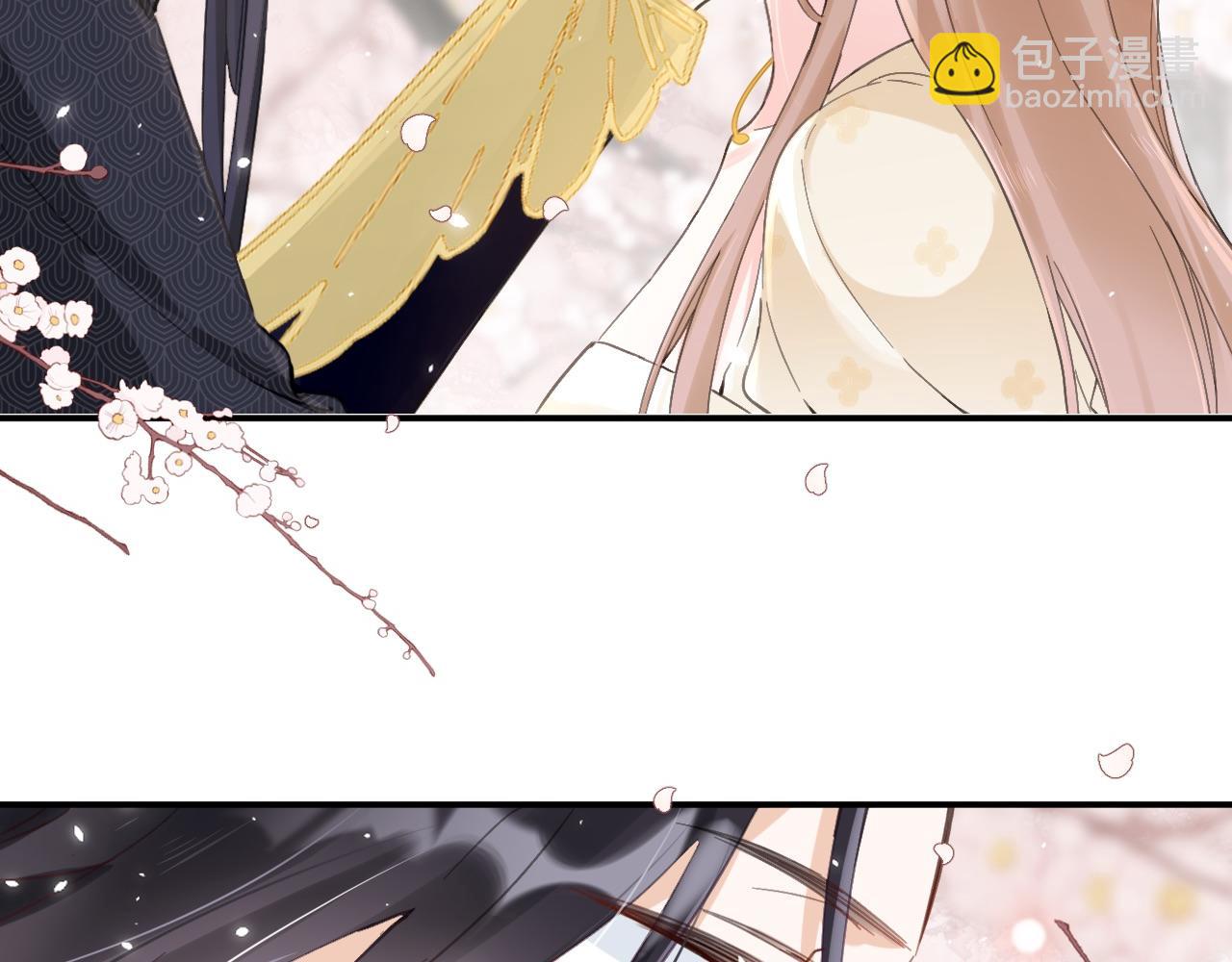 退退退退下！ - 第27話 長寧勸說小皇帝(3/3) - 2