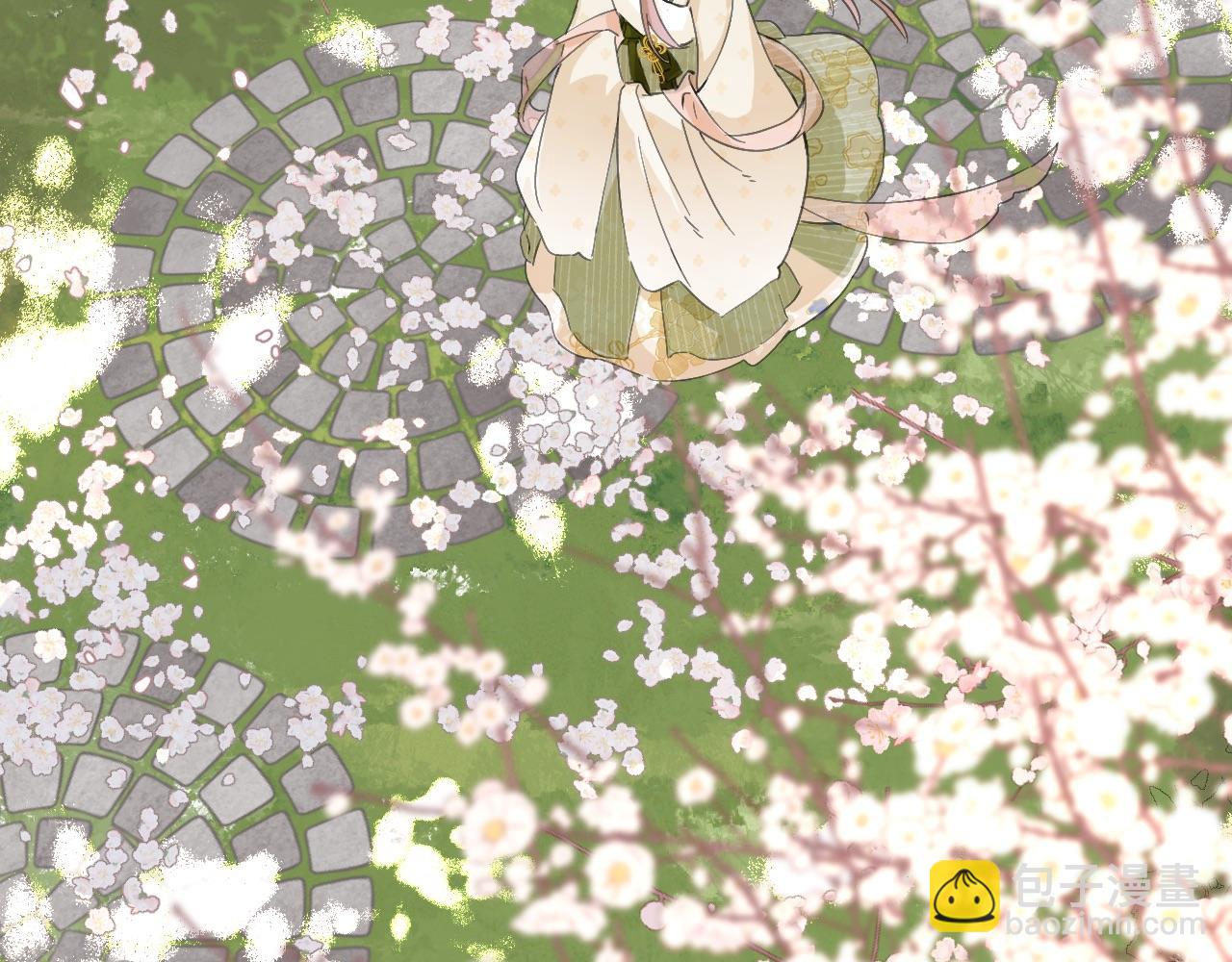 退退退退下！ - 第27話 長寧勸說小皇帝(2/3) - 1