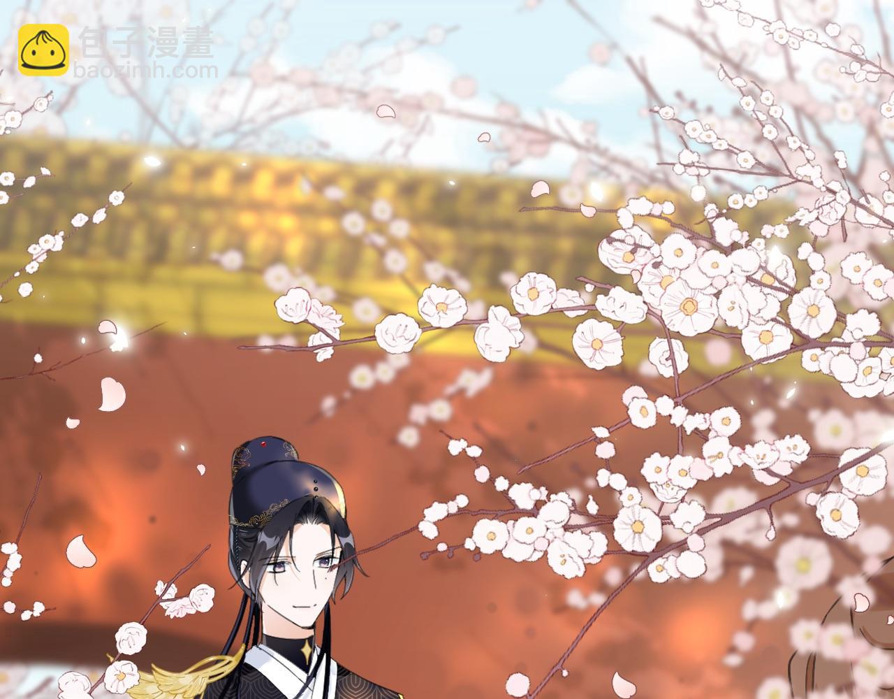 退退退退下！ - 第27話 長寧勸說小皇帝(2/3) - 4