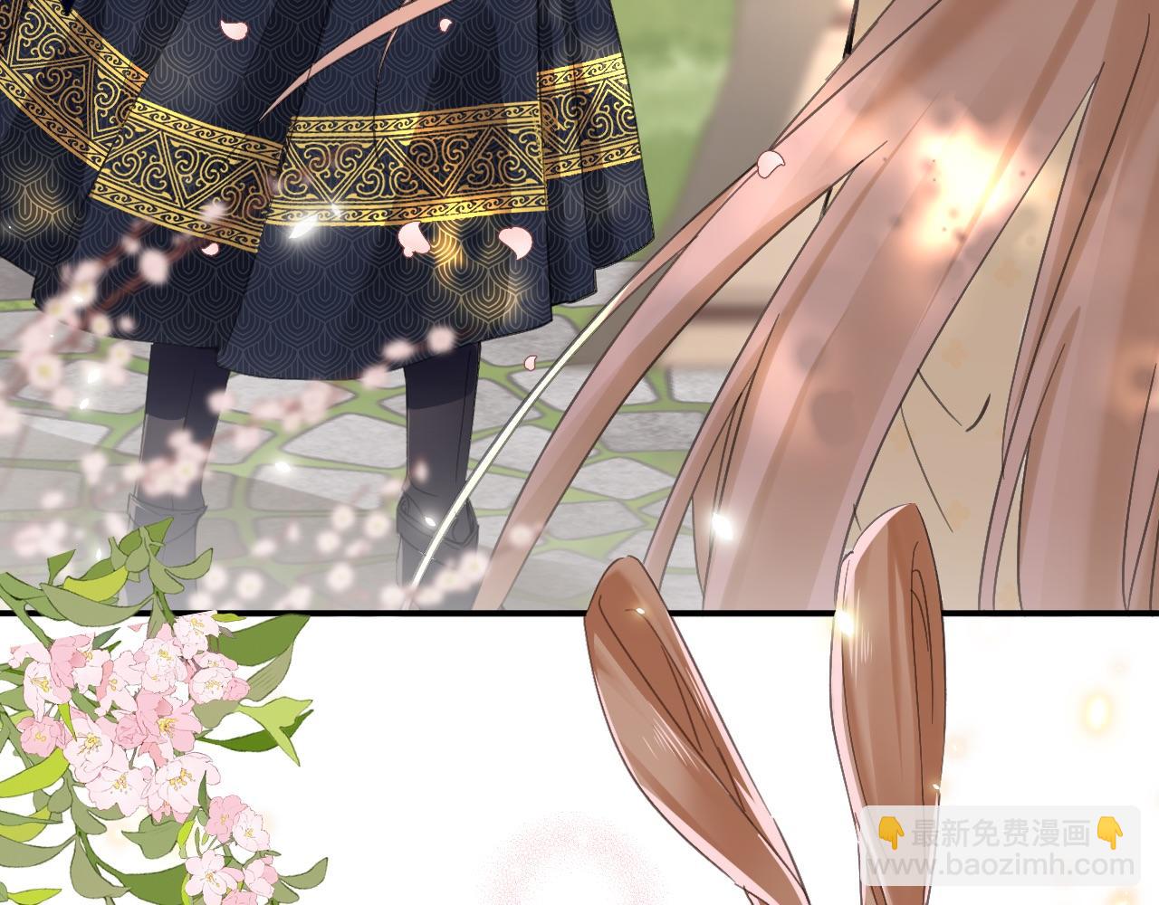 退退退退下！ - 第27話 長寧勸說小皇帝(2/3) - 6