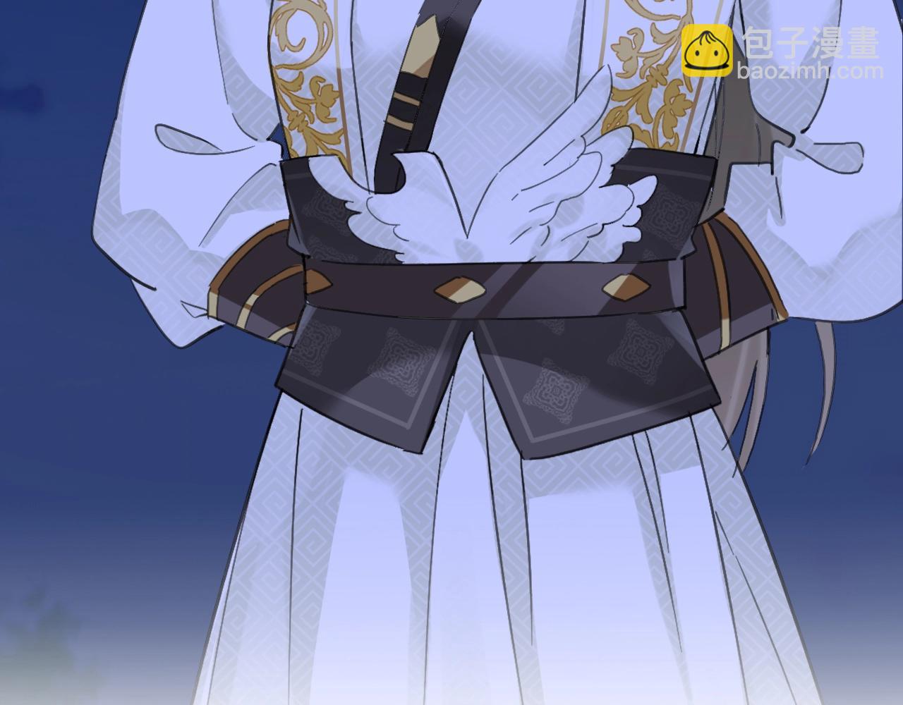 退退退退下！ - 第29話 越瑤醉酒(3/3) - 1