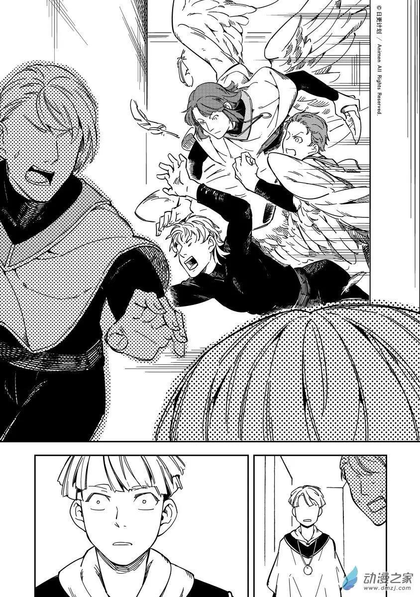 第23话下-第38话