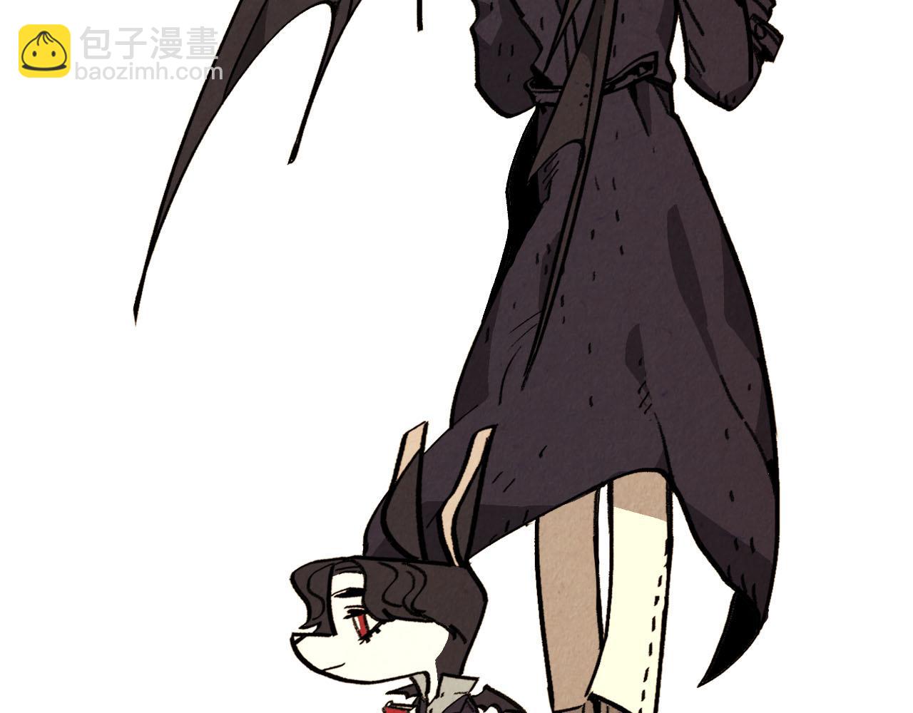 第31话 朱莉亚的目的-第32话