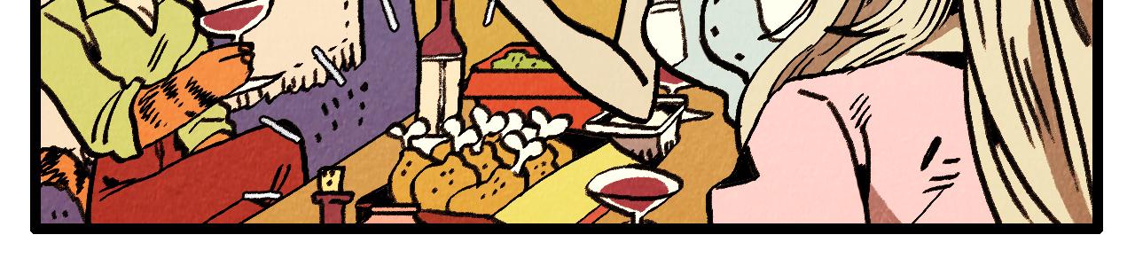 第33话  鼓起勇气-第34话