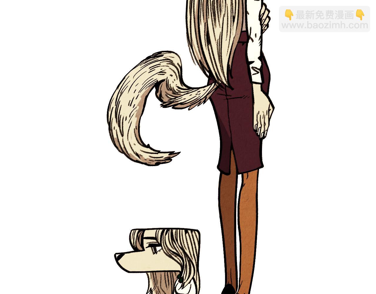 第33话  鼓起勇气-第34话