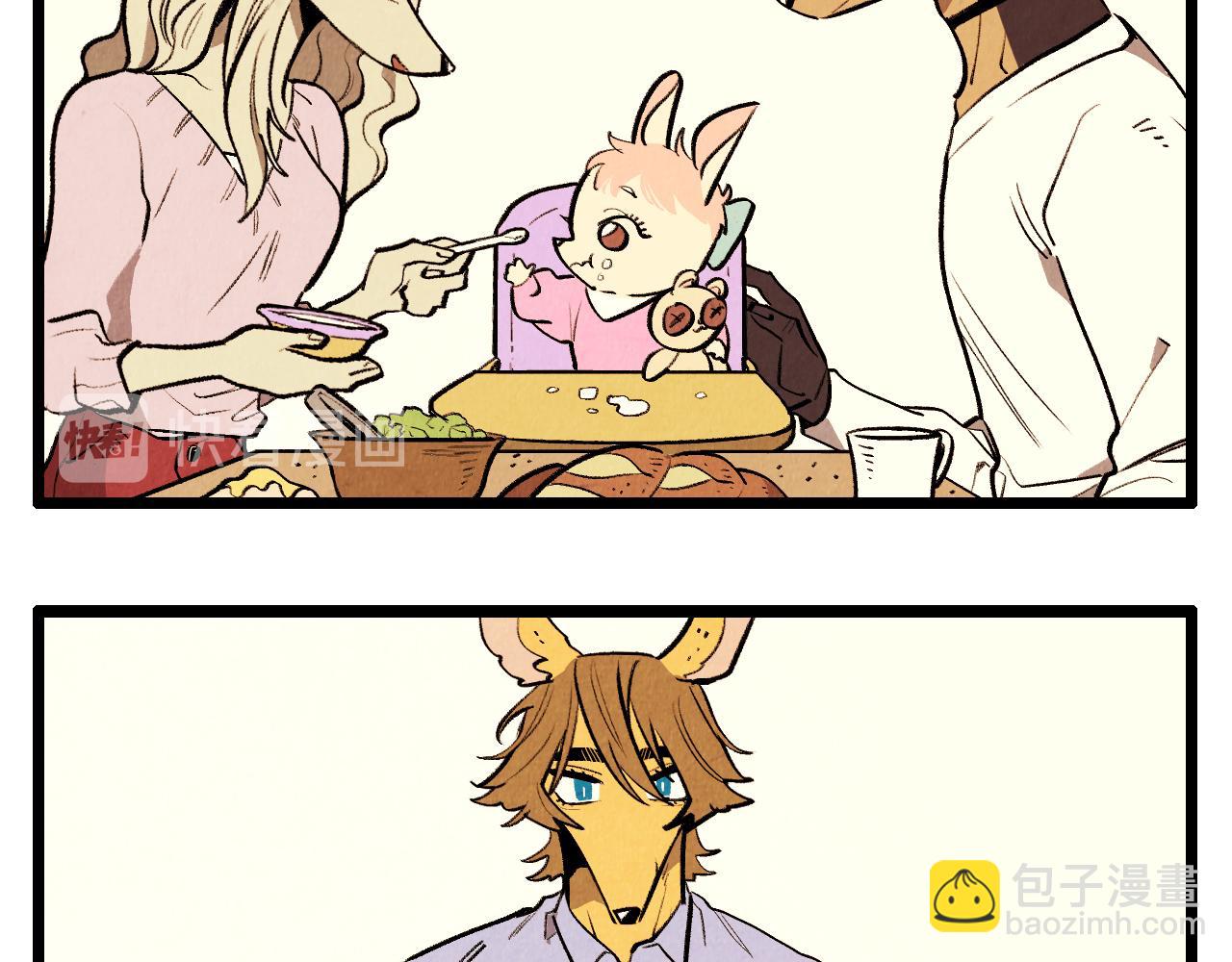 第41话 好爸爸-第42话