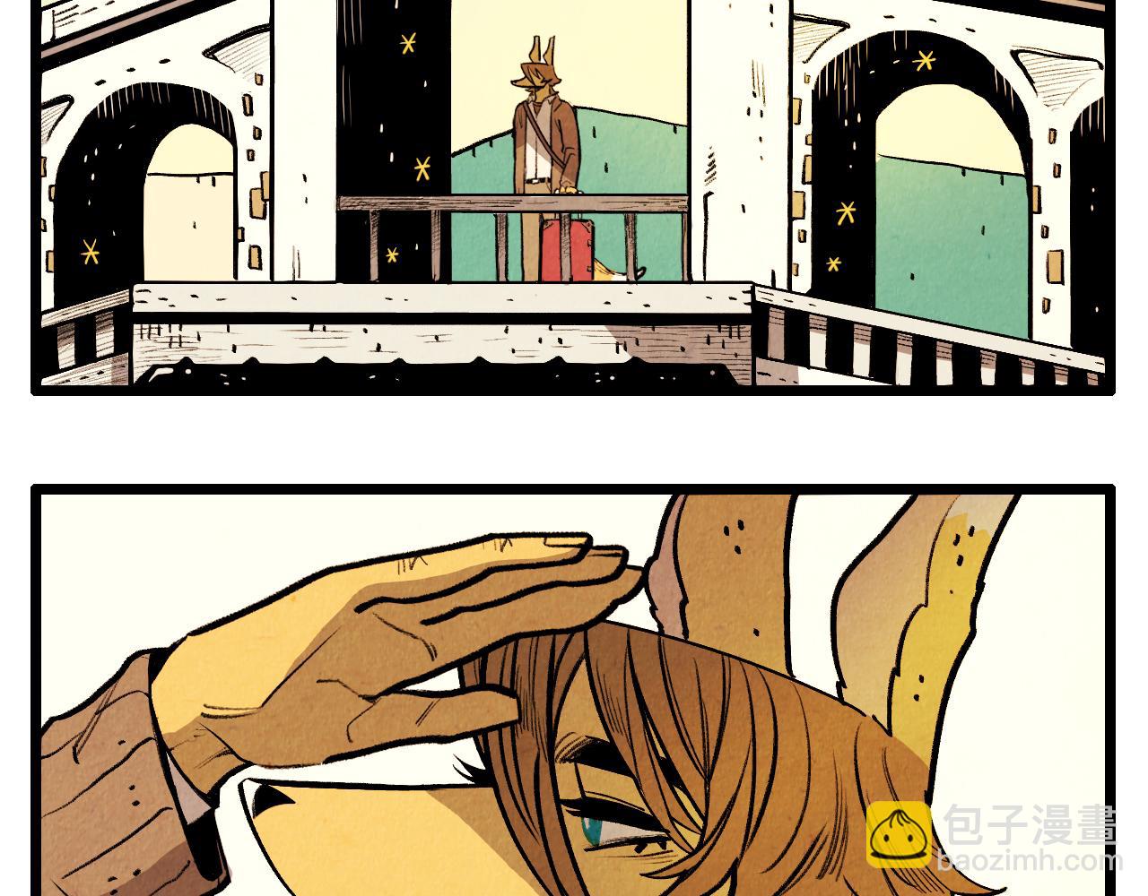 第43话 坏男人-第44话