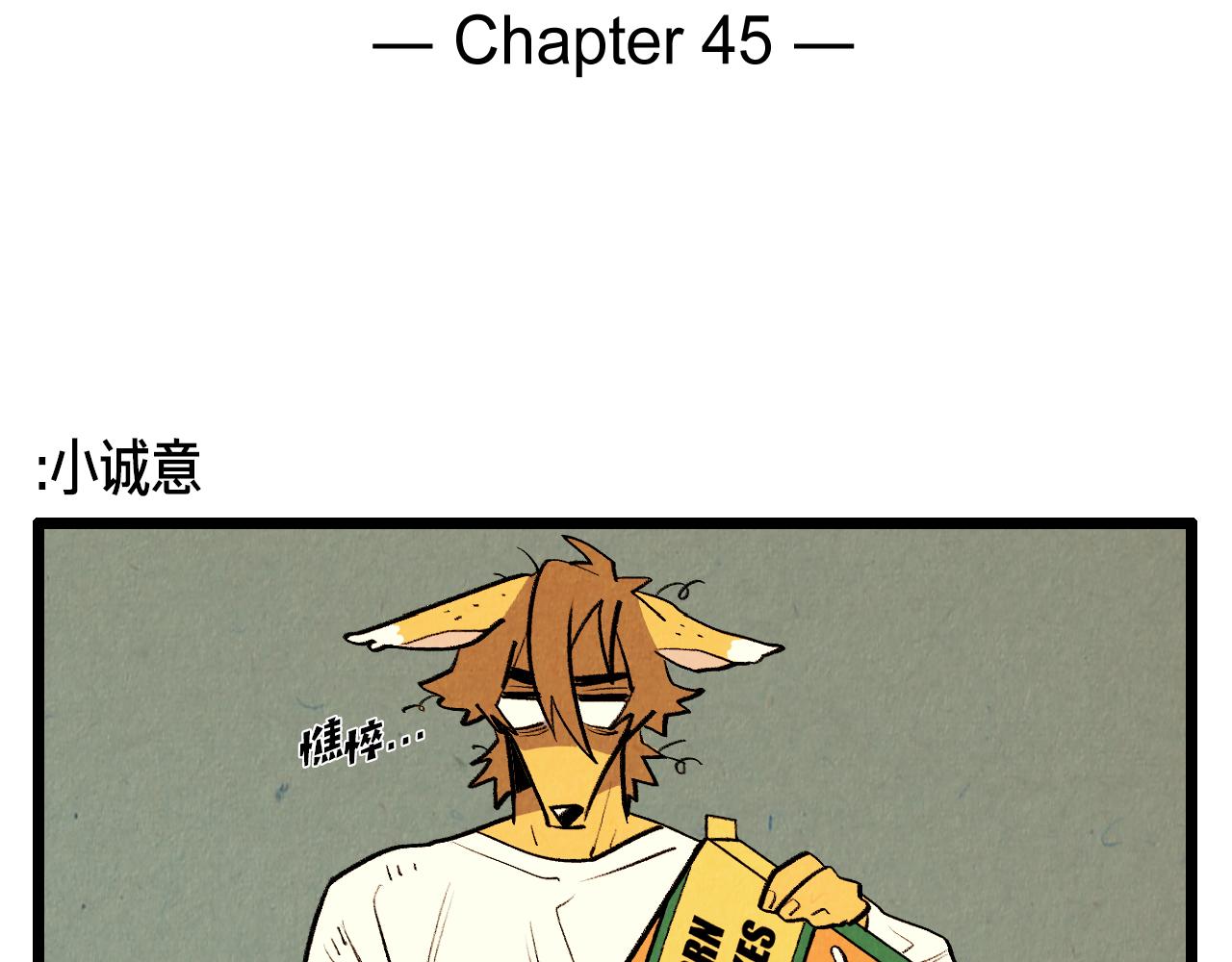 第45话 奇妙的缘分-第46话