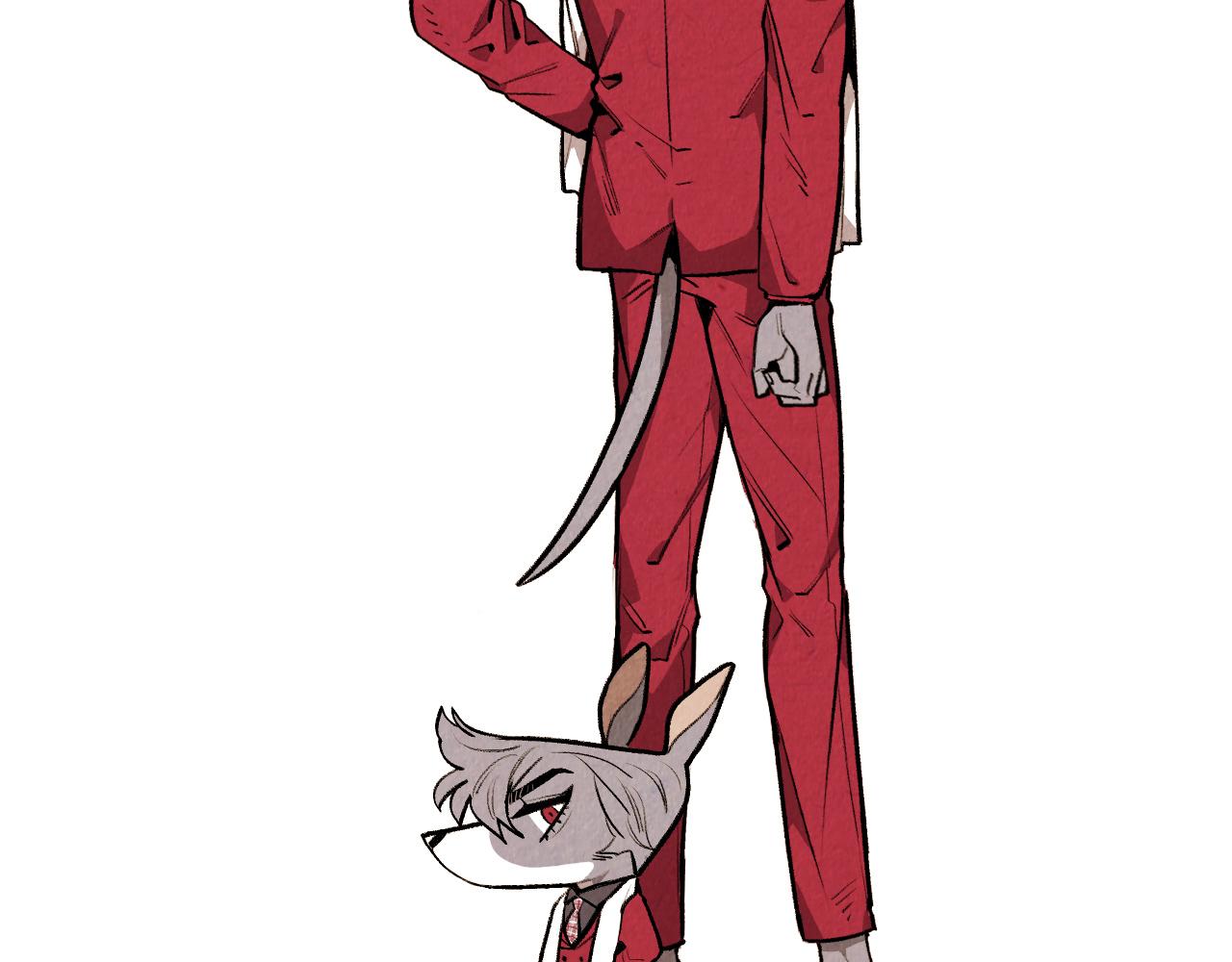 第45话 奇妙的缘分-第46话