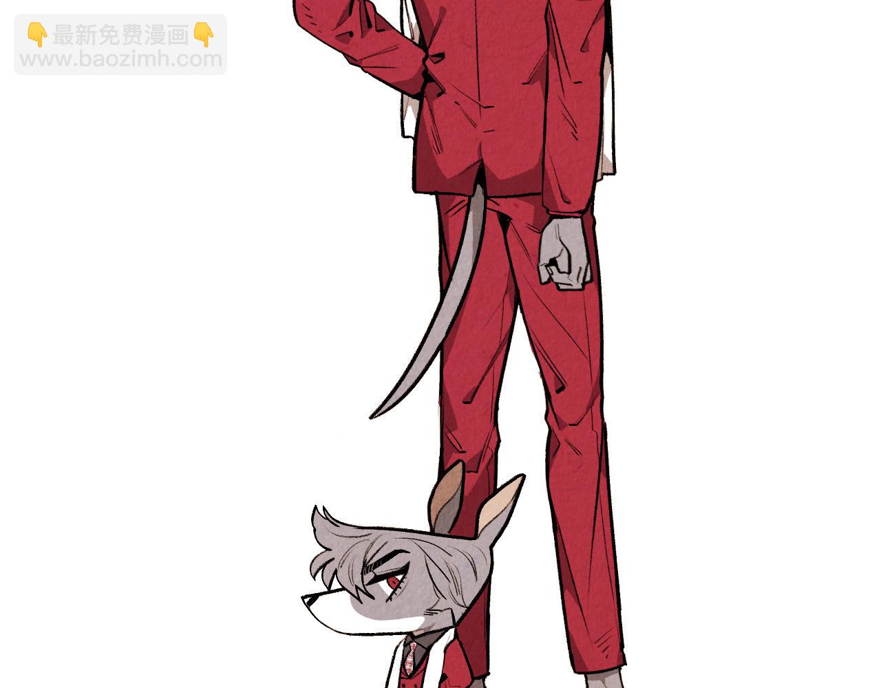 第53话 过去的影响-第54话