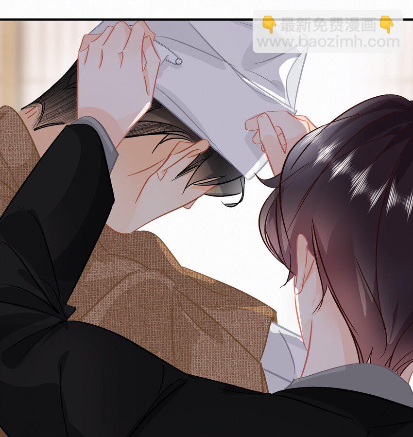 Chap.94 分离一定会让他很难过-第100话