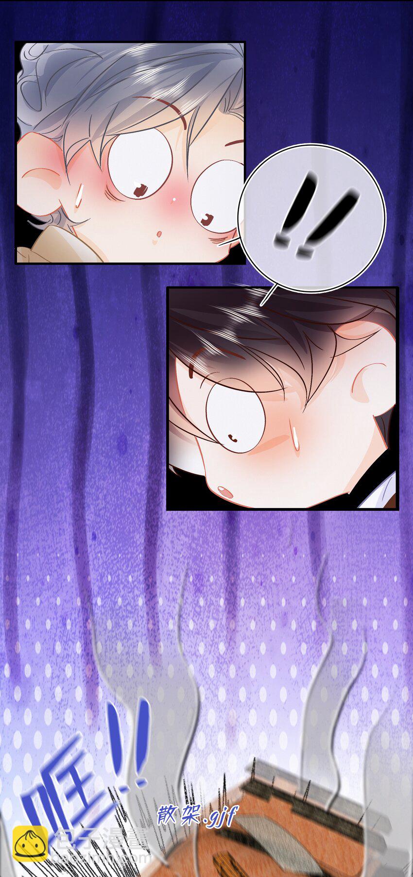 Chap.96 欢迎三少爷回家-第102话